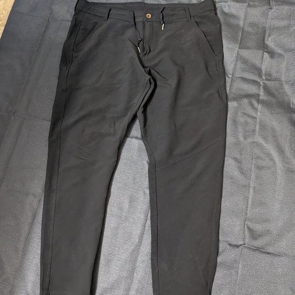 Tentree In Motion Jogger - Picture 2 of 4